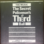 Сборник The Secret Policeman's Third Ball (The Music) США 1987г.