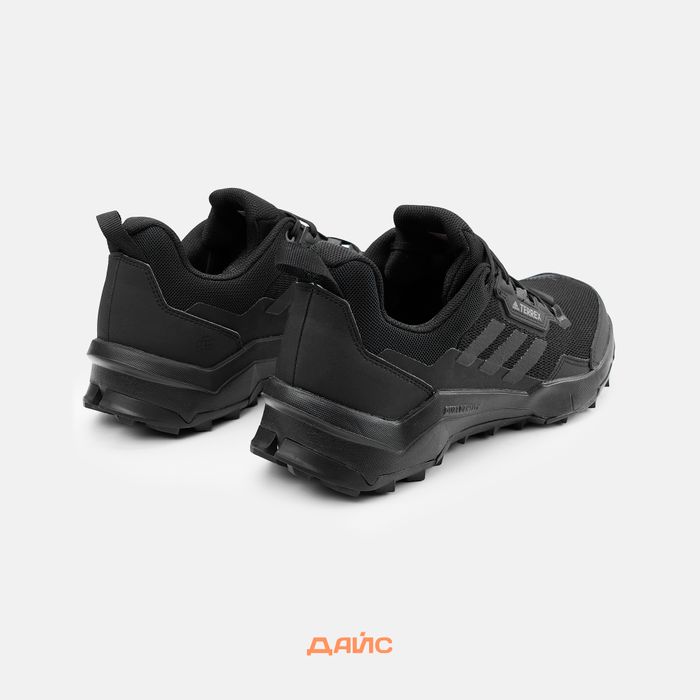 Кроссовки Adidas Terrex AX4  артикул:FY9673 Кроссовки Adidas Terrex AX4  артикул:FY9673 - купить в магазине Дайс