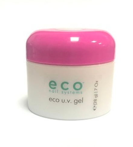 Гель ECO скульптурный прозрачный 28,4г