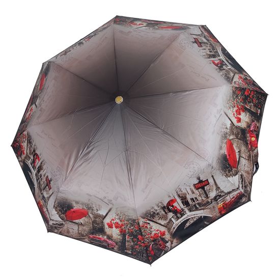 Женский зонт Три Слона - Полный автомат 3805-B-05