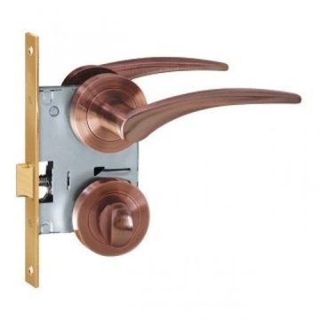 Защелка БУЛАТ ЗЩ