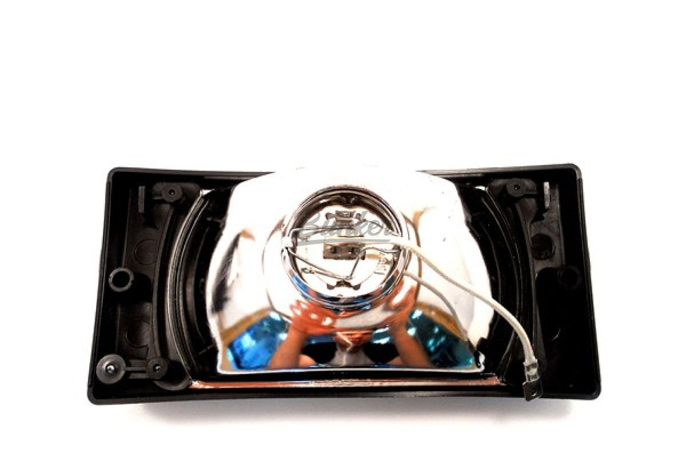 Противотуманные фары на 10, 12, 14, 15 (HY-162, SD-670) -174, ZFT-162, (компл.)