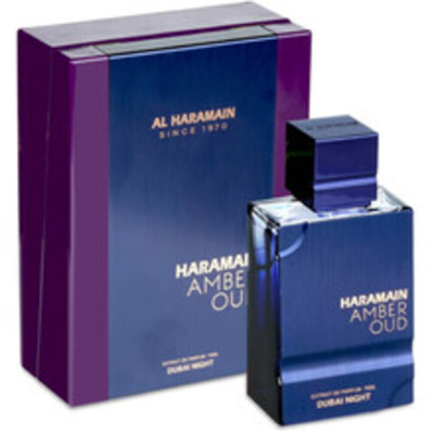 Amber Oud Dubai Night Perfume