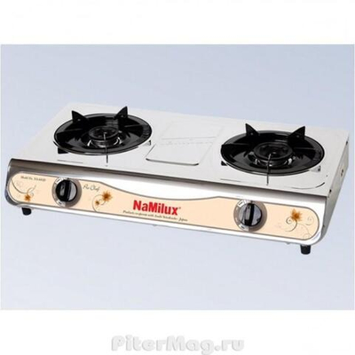 Газовая плита NaMilux NA-681DSM