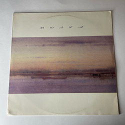 Винтажная виниловая пластинка LP Валентин Водопьянов, Александр Пиковский, Волга (Россия 1994)