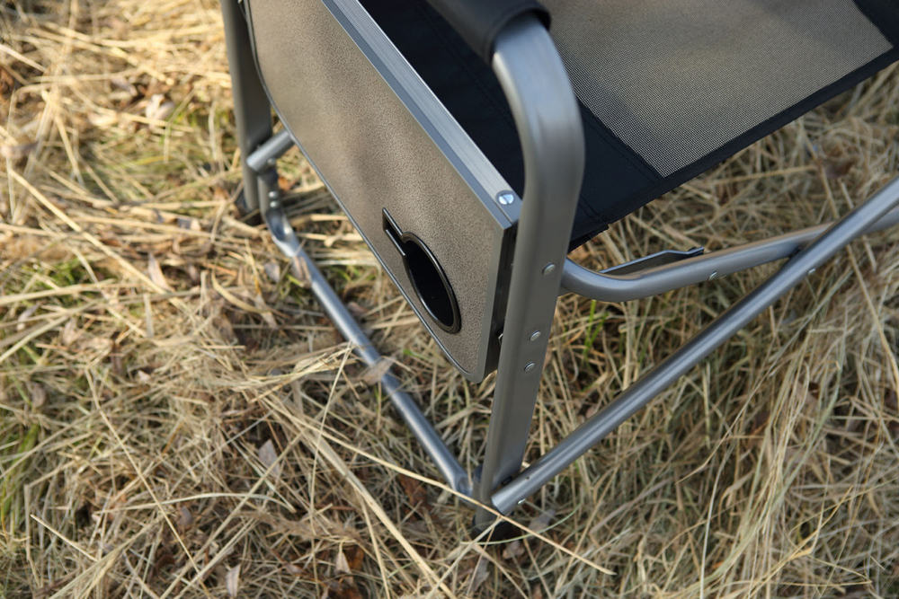 Кресло Maverick Big Director [GC206-2TA]