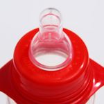 5399858 Бутылочка для кормления Nut milk, 150 мл цилиндр, с ручками