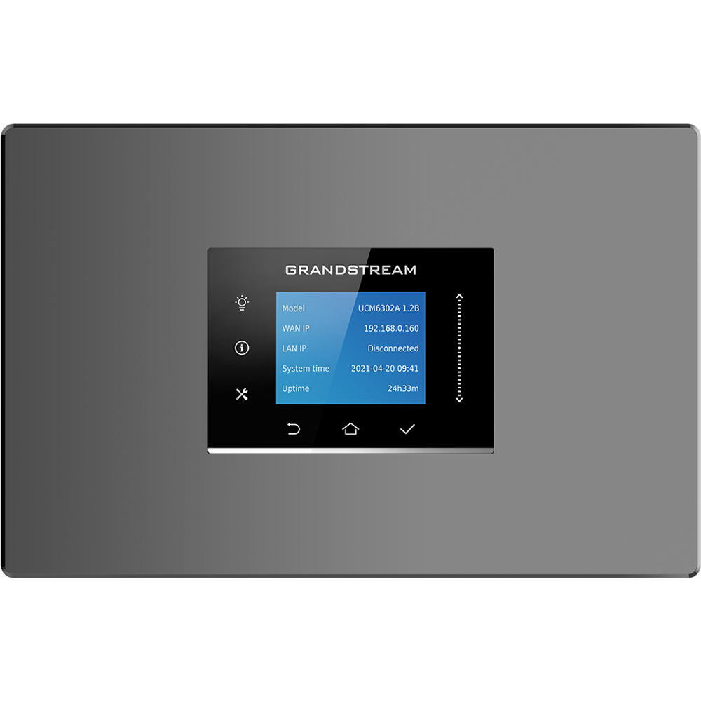 IP-АТС Grandstream UCM6302A