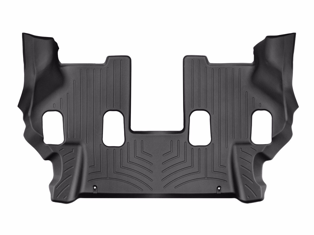 Коврики резиновые Infiniti QX56 QX80 WheatherTech