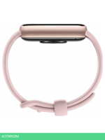 Фитнес-браслет Xiaomi Smart Band 9 Pro Rose Gold (BHR8714GL)