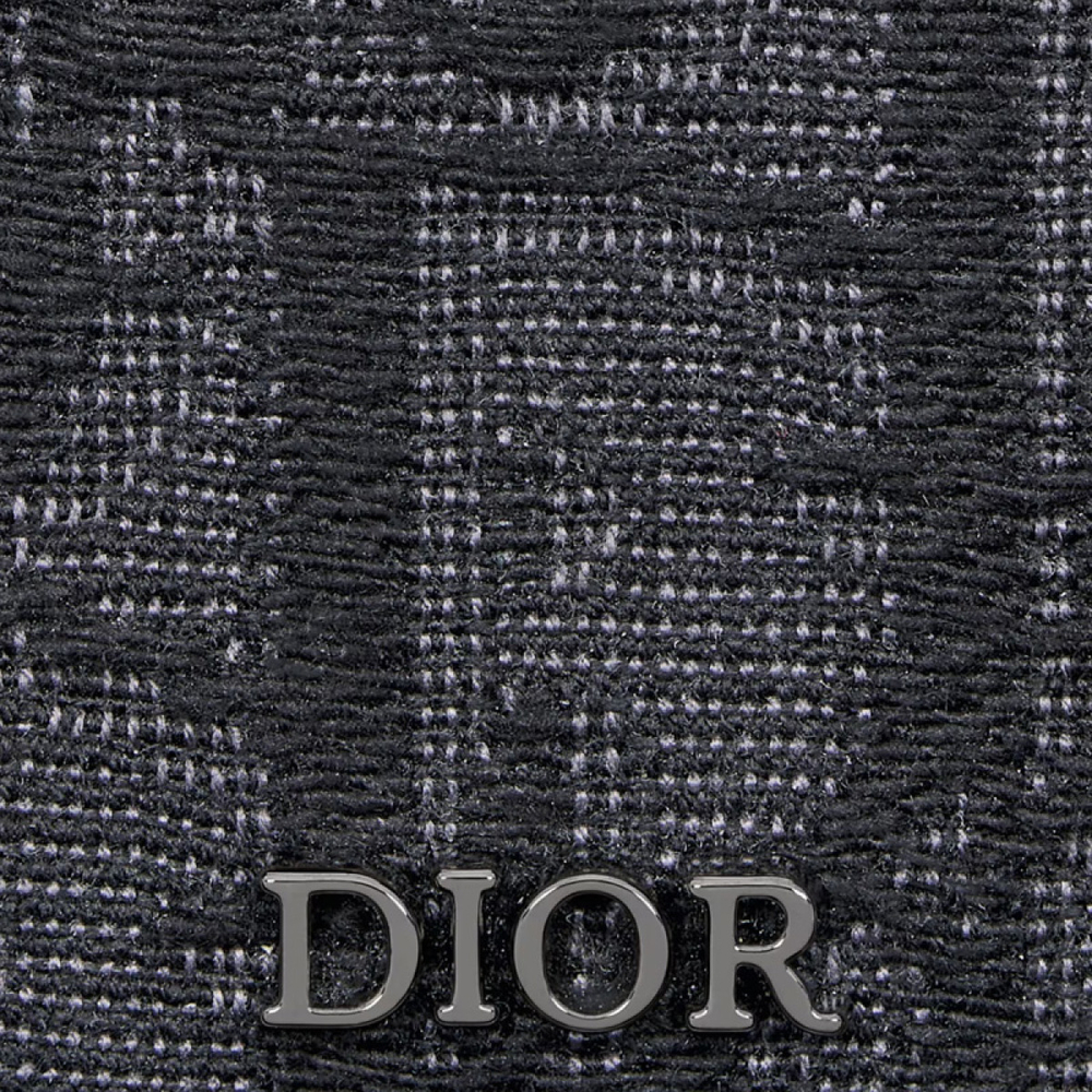 Картхолдеры и кошельки DIOR Oblique, 2ADCH168YKS-H03E