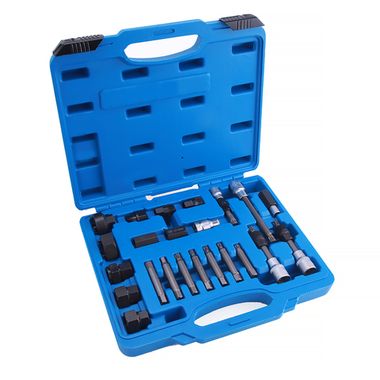 Набор для ремонта генераторов Car-Tool CT-H009