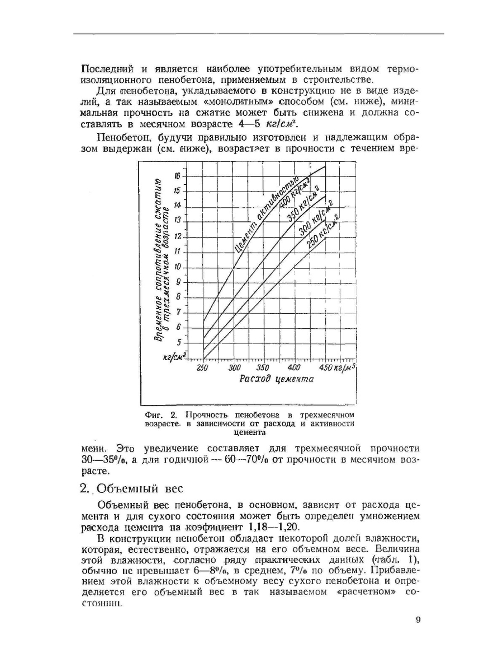 Производство и применение пенобетона | Б.Н. Кауфман