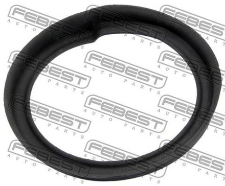 Проставка под пружину заднюю нижняя Febest TSI-110R