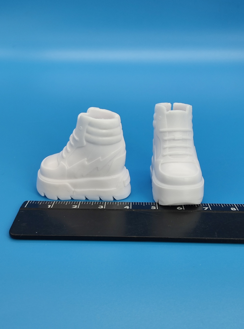 Обувь для кукол Rainbow High 031365