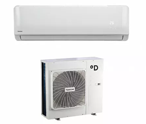 Сплит-система Daichi DAT70ALQS1/DFT70ALS1/-40