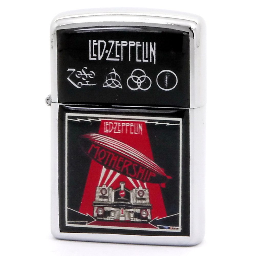 Зажигалка Led Zeppelin Дирижабль (355)