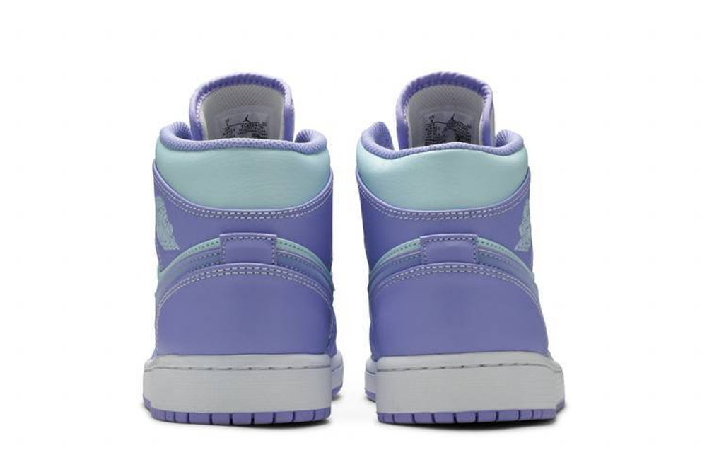 Кроссовки Jordan Air Jordan 1 Mid