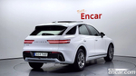 Genesis GV70 2.5T Бензин 2WD (03.2021)