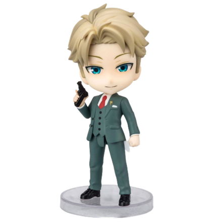 Фигурка Tamashi SPY×FAMILY Loid Forger