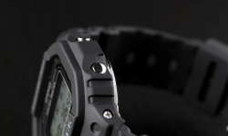 Часы Casio GW-5000U-1ER
