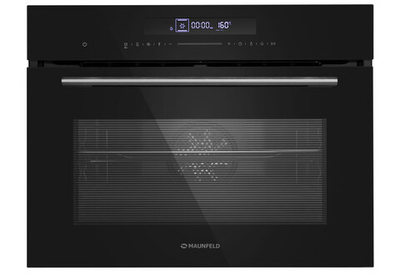 Шкаф духовой электрический MAUNFELD MCMO5013SDGB