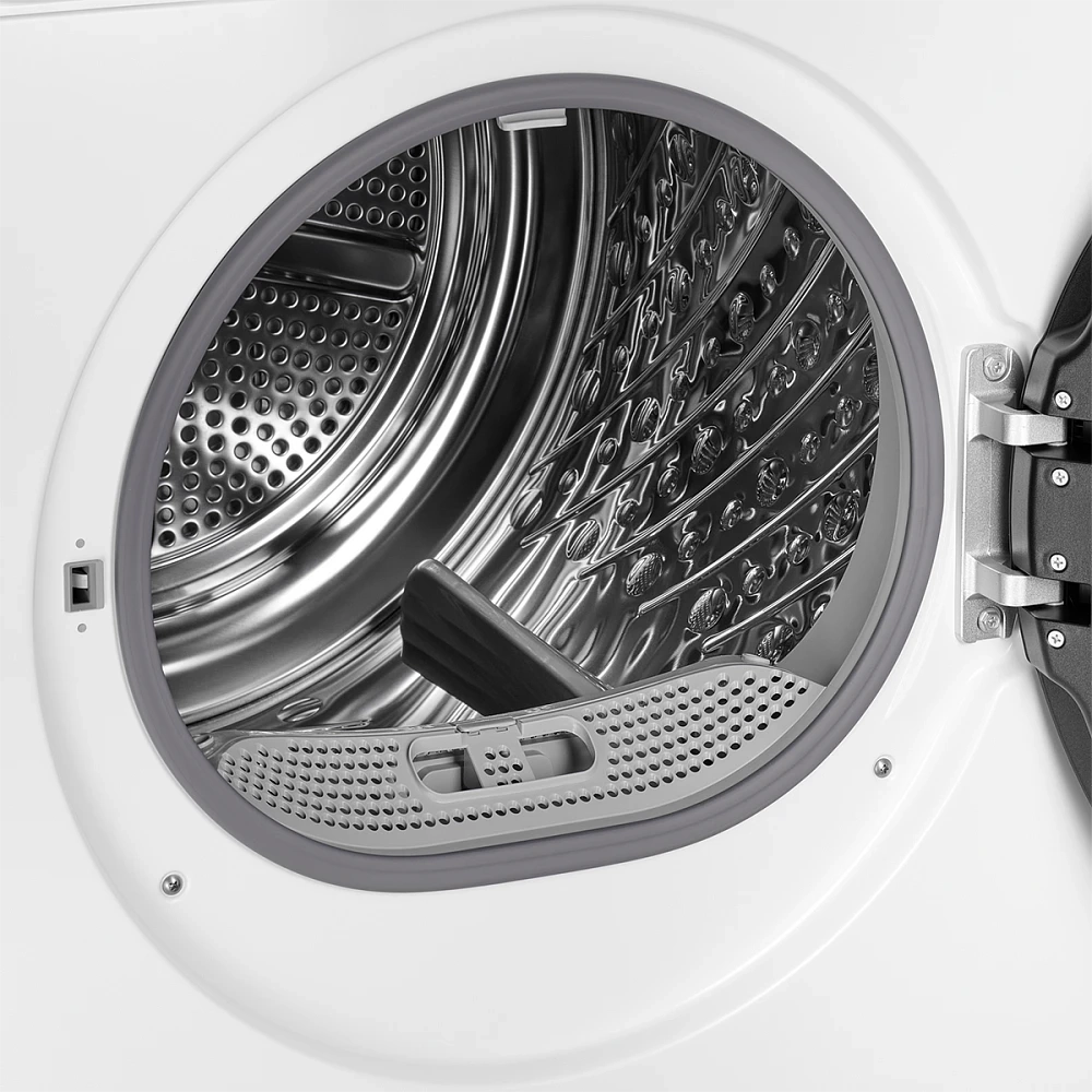 Сушильная машина Monsher MDM 660 Blanc