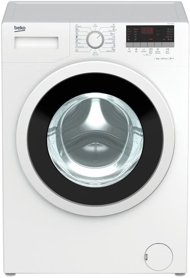 Стиральная машина Beko WTE 6532 B0