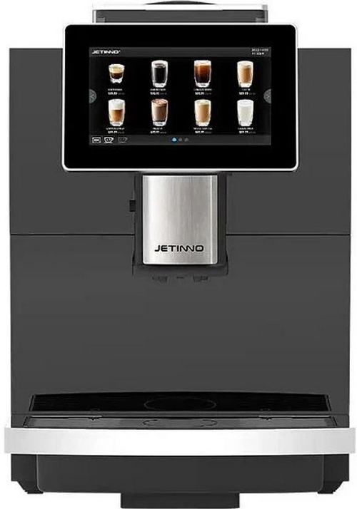 Кофемашина настольная JL15-BT-MW