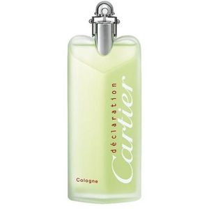 Cartier Declaration Cologne