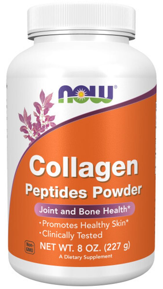 Collagen Peptides Powder 227gr