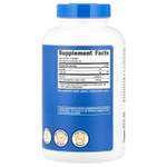 Nutricost, Рыбий жир с КЛК, 120 капсул