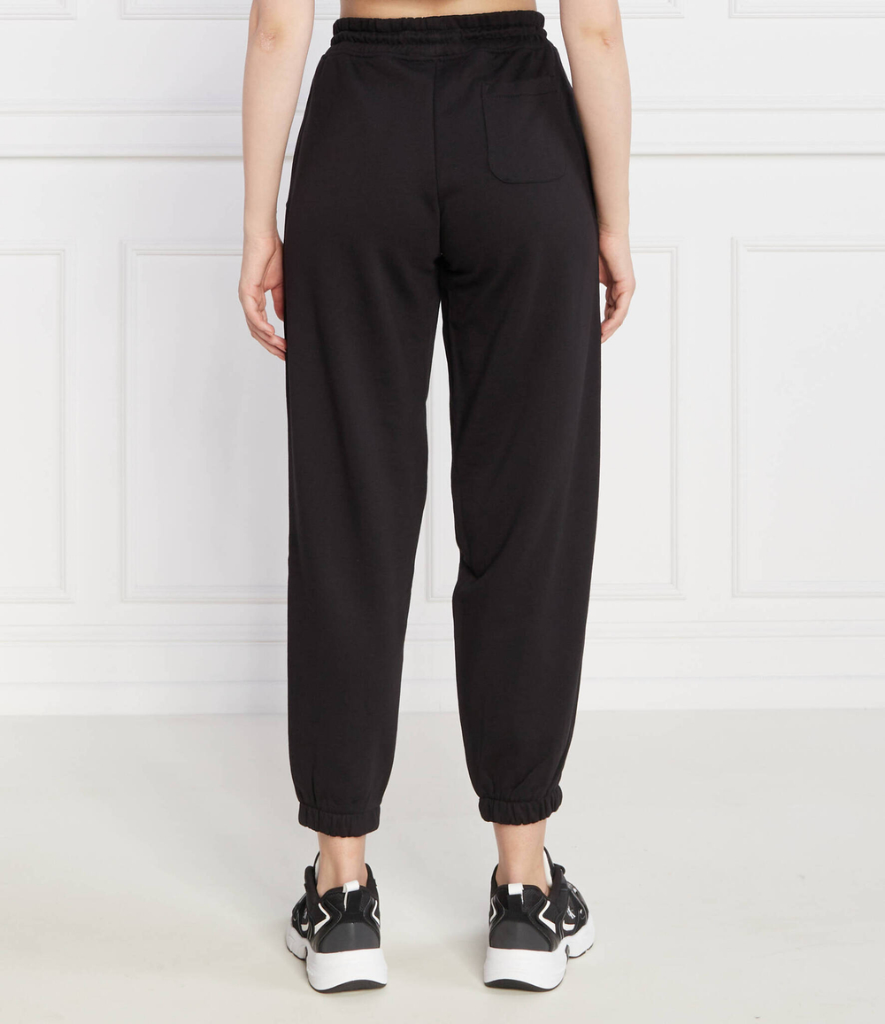 Спортивные штаны TJW TJ LUXE 2 Tommy Jeans - черный(DW0DW15861)