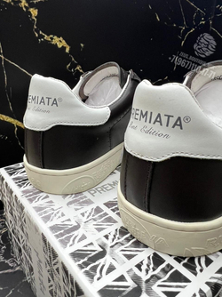 Кеды Premiata