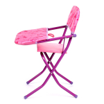 Столик для кормления кукол