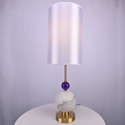 Настольная лампа Marble Ball SN009