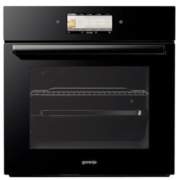 Электрический духовой шкаф Gorenje BO 9950 AB