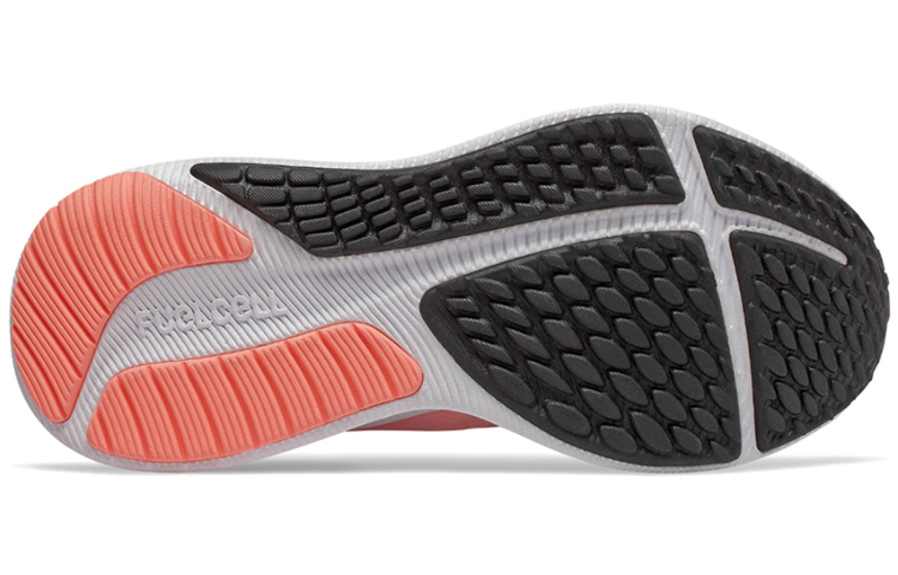 Кроссовки New Balance Nb Fuelcell (Женская размерная сетка)