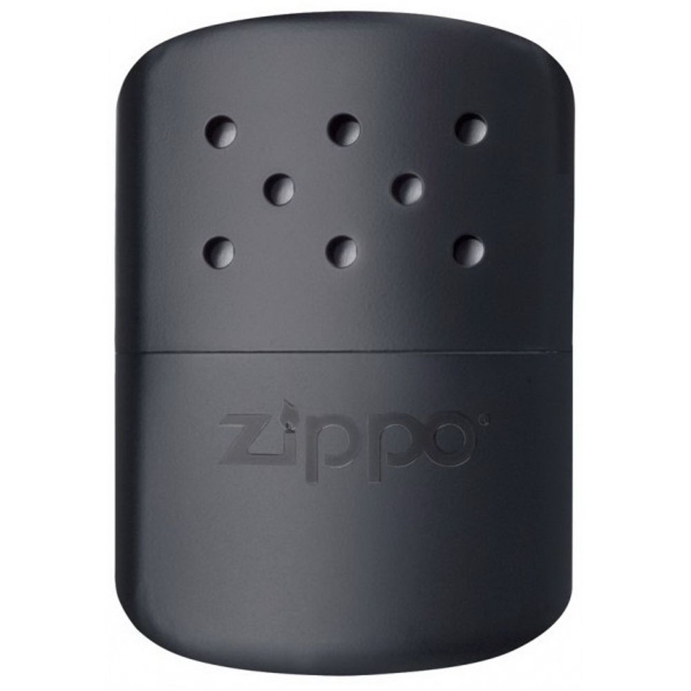 Каталитическая грелка ZIPPO Black  40368