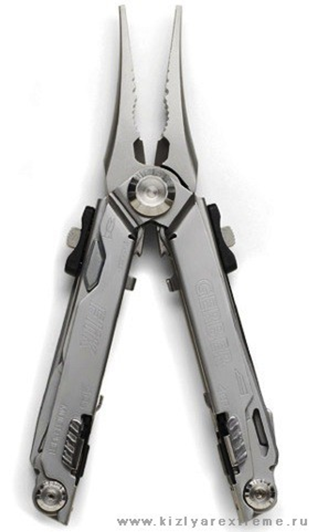 Мультитул Flik Multi-Plier