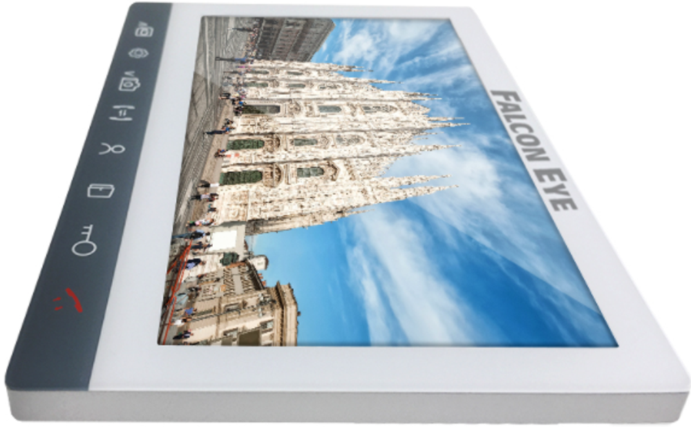 Видеодомофон  Falcon Eye Milano Plus HD