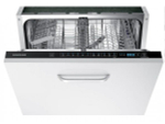 Встраиваемая посудомоечная машина Samsung DW60M6040BB