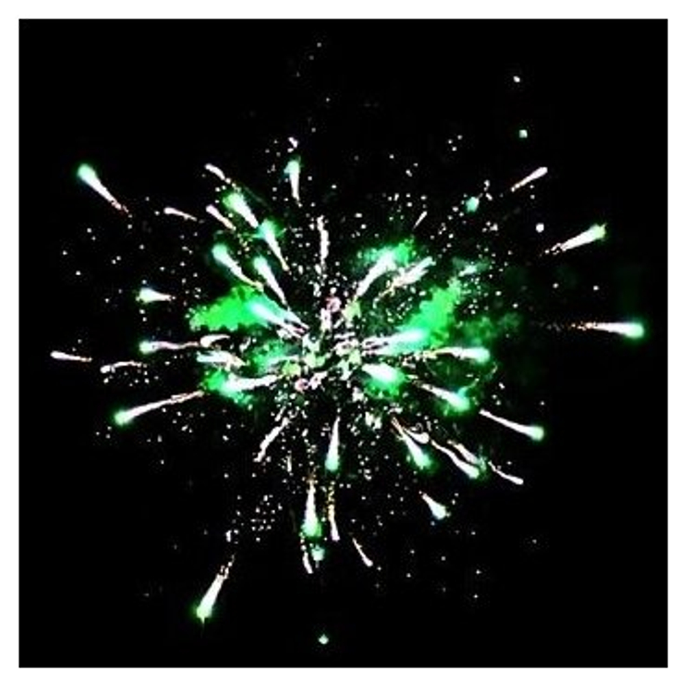 Народный Фейерверк НФ7018 Батарея салютов Радуга (0,8"х16) Фейерверк