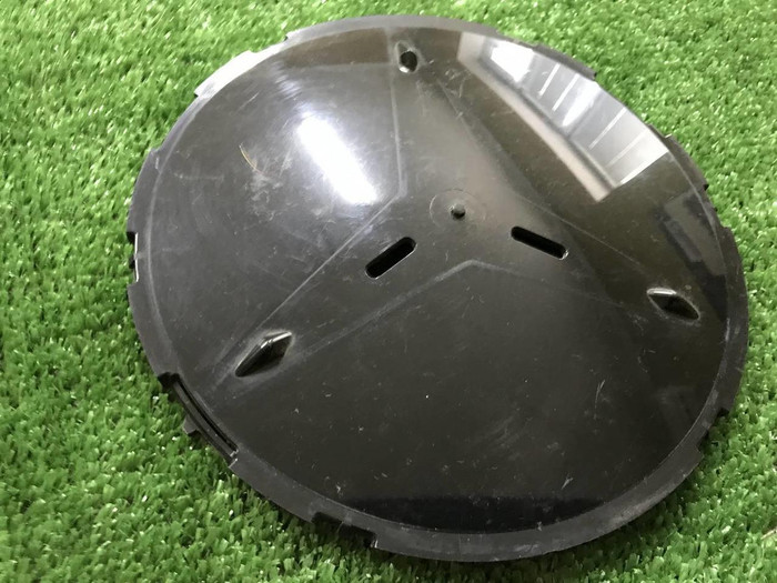 Площадка эмблемы Mercedes GLE V167 18-24