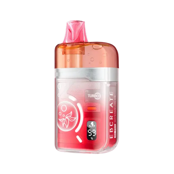 ELF BAR BC PRO 40000 - Watermelon Ice (5% nic)