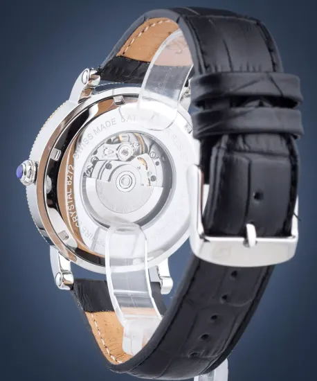 Мужские швейцарские часы Adriatica A8272.2263A