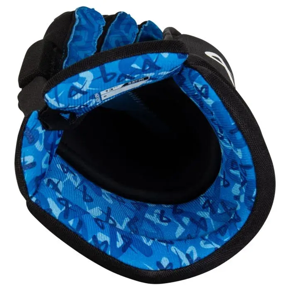 Перчатки Bauer S24 X INT