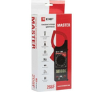 ТОКОВЫЕ КЛЕЩИ EKF MASTER ЦИФРОВЫЕ 266F
