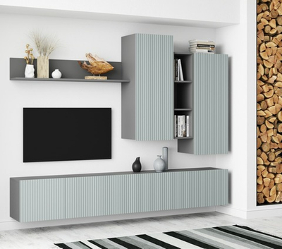 Стенка Сканди