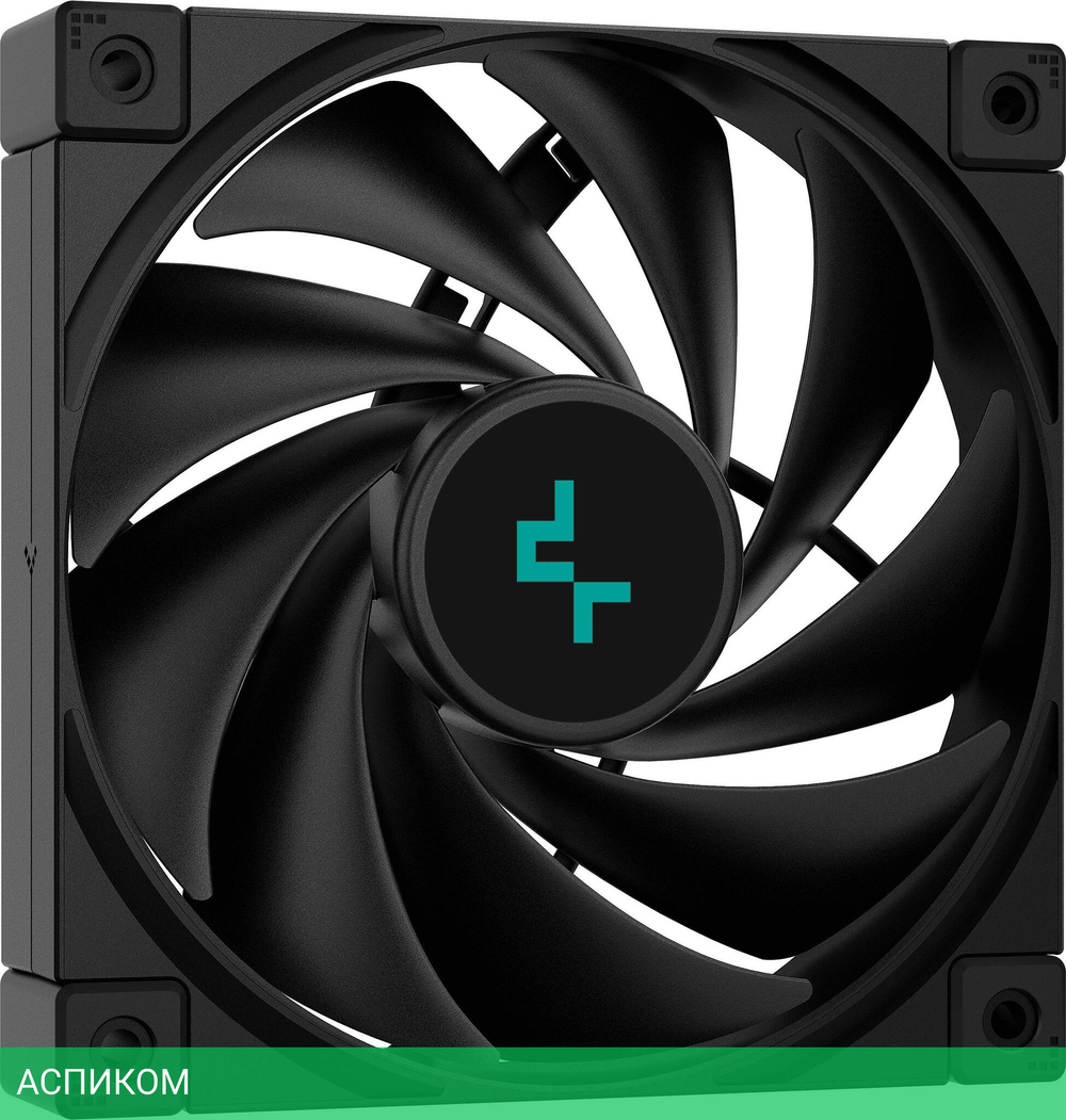 Кулер для процессора Deepcool LT520 (R-LT520-BKAMNF-G-1)